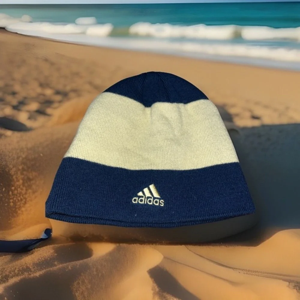 Colorado Buffaloes Hawk CU Adidas Beanie Top Of The World Outdoor Ski Cap‎ NCAA